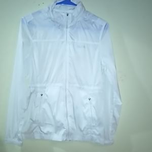 Honma Youth windbreaker